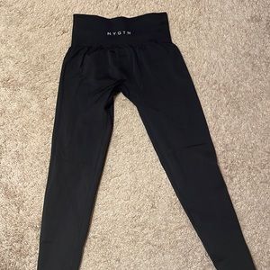 NGVTN Solid Seamless